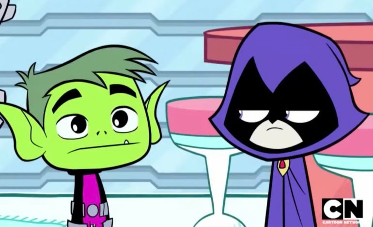 ‘Teen Titans Go’ Actor Takes To Instagram To Speak On Suspect Timing Of Dismissal